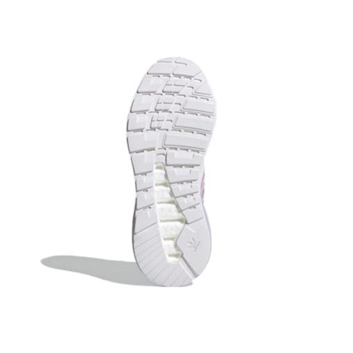 کتونی آدیداس زدایکس 2کا سفید صورتی بنفش Adidas Zx 2k Boost 2.0