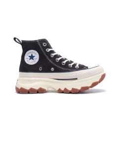 کتونی آل استار کانورس مدل ترک ویو Converse All Star Trek Wave