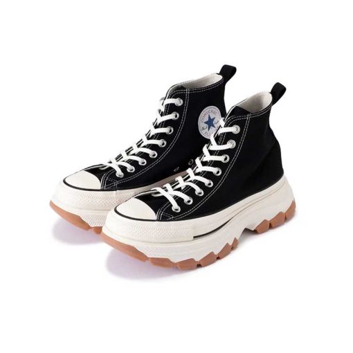 کتونی آل استار کانورس مدل ترک ویو Converse All Star Trek Wave