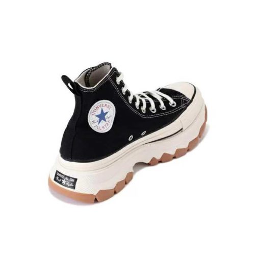 کتونی آل استار کانورس مدل ترک ویو Converse All Star Trek Wave