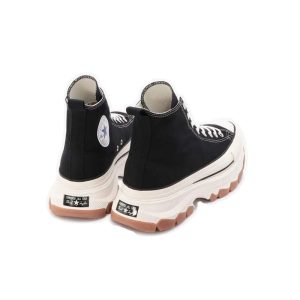 کتونی آل استار کانورس مدل ترک ویو Converse All Star Trek Wave