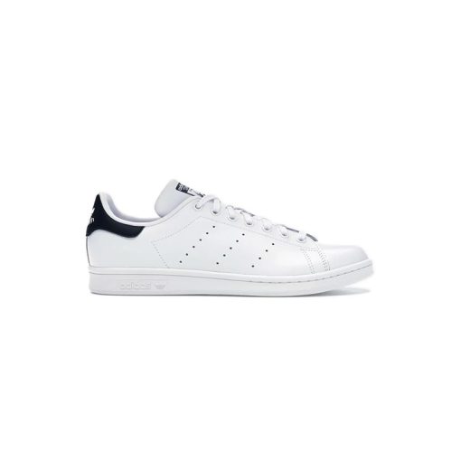 کفش اسپرت آدیداس استن اسمیت Stan Smith سفید مشکی