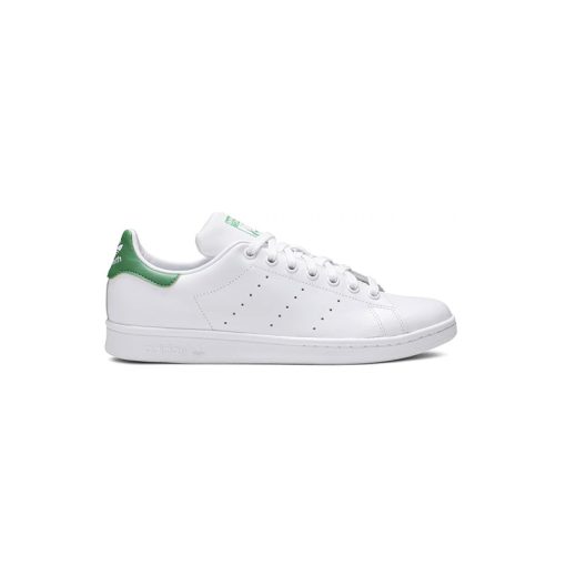 کفش اسپرت آدیداس استن اسمیت Stan Smith سفید سبز