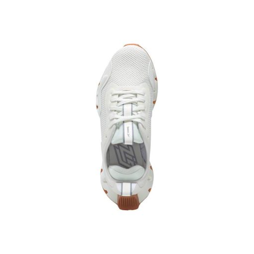 کتونی ریبوک زیگ دینامیکا کرم Reebok Zig Dynamica Chalk Gum