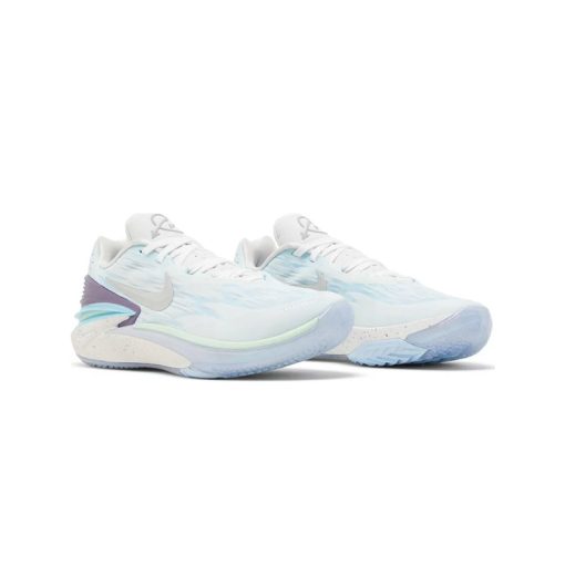 کتونی نایک ایرزوم جی تی کات Nike Air Zoom GT Cut 2 Dare to Fly