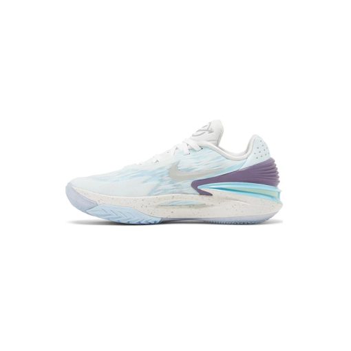 کتونی نایک ایرزوم جی تی کات Nike Air Zoom GT Cut 2 Dare to Fly