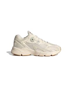 کفش پیاده روی آدیداس استیر کرم بژ قهوه ای Adidas Astir Beige