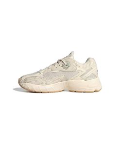 کفش پیاده روی آدیداس استیر کرم بژ قهوه ای Adidas Astir Beige