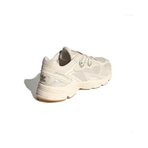 کفش پیاده روی آدیداس استیر کرم بژ قهوه ای Adidas Astir Beige