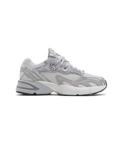 کفش پیاده روی آدیداس استیر طوسی Adidas Astir triple grey