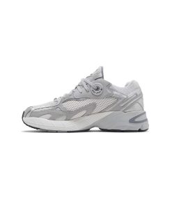 کفش پیاده روی آدیداس استیر طوسی Adidas Astir triple grey