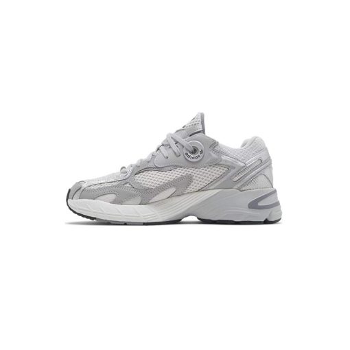کفش پیاده روی آدیداس استیر طوسی Adidas Astir triple grey
