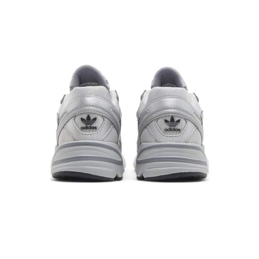 کفش پیاده روی آدیداس استیر طوسی Adidas Astir triple grey