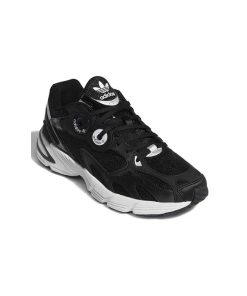 کفش پیاده روی آدیداس استیر مشکی سفید  Adidas Astir Black and White