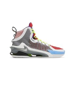 کفش بسکتبالی نایک جی تی جامپ مولتی Nike Air Zoom GT Jump Multi-Color