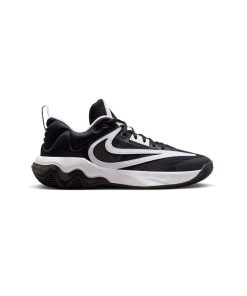 کتونی نایکی یانیس 3 مشکی سفید Nike Giannis Immortality 3 Made In Sepolia