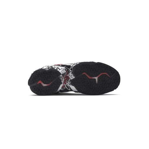 کتونی بسکتبال نایکی لبرون 11 گرفیتی Nike LeBron 11 Graffiti
