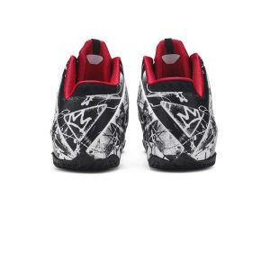 کتونی بسکتبال نایکی لبرون 11 گرفیتی Nike LeBron 11 Graffiti