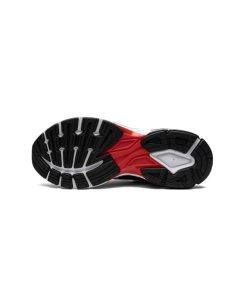 کتونى پوما ولوفاسیس  مشکی آبی Puma Velophasis Black Blue
