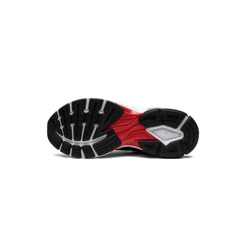 کتونى پوما ولوفاسیس مشکی آبی Puma Velophasis Black Blue