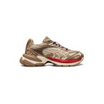 کتونى پوما ولوفاسیس قهوه ای قرمز Puma Velophasis Brown Red