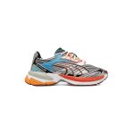 کتونى پوما ولوفاسیس نارنجی آبی Puma Velophasis Light Gray Chili Powder