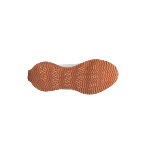 کتونی ریبوک زیگ دینامیکا کرم Reebok Zig Dynamica Chalk Gum
