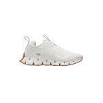 کتونی ریبوک زیگ دینامیکا کرم Reebok Zig Dynamica Chalk Gum