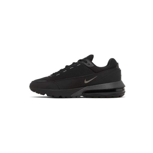 کتونی نایکی ایرمکس 270 پالس تمام مشکی Nike Air Max Pulse Black