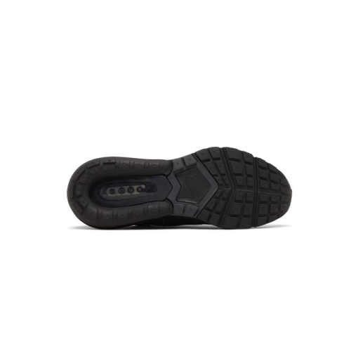 کتونی نایکی ایرمکس 270 پالس تمام مشکی Nike Air Max Pulse Black