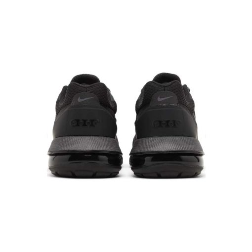 کتونی نایکی ایرمکس 270 پالس تمام مشکی Nike Air Max Pulse Black