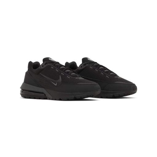 کتونی نایکی ایرمکس 270 پالس تمام مشکی Nike Air Max Pulse Black