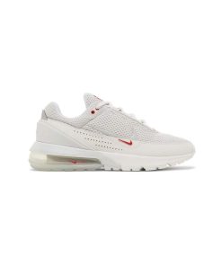 کتونی نایکی ایرمکس 270 پالس کرم قرمز Nike Air Max Pulse Phantom