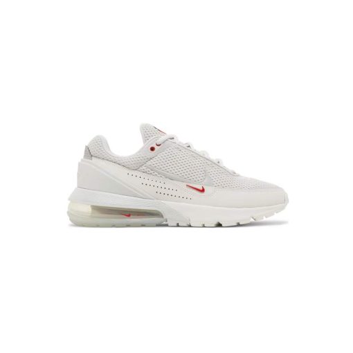 کتونی نایکی ایرمکس 270 پالس کرم قرمز Nike Air Max Pulse Phantom