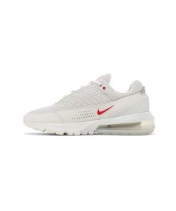 کتونی نایکی ایرمکس 270 پالس کرم قرمز Nike Air Max Pulse Phantom