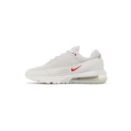 کتونی نایکی ایرمکس 270 پالس کرم قرمز Nike Air Max Pulse Phantom