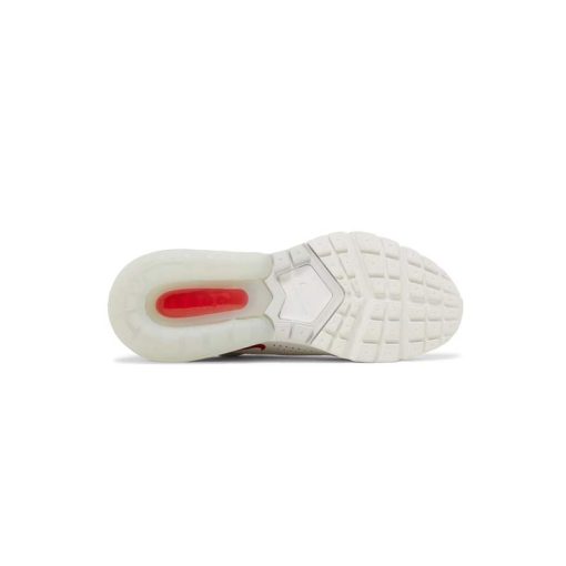 کتونی نایکی ایرمکس 270 پالس کرم قرمز Nike Air Max Pulse Phantom