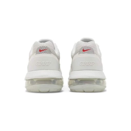 کتونی نایکی ایرمکس 270 پالس کرم قرمز Nike Air Max Pulse Phantom