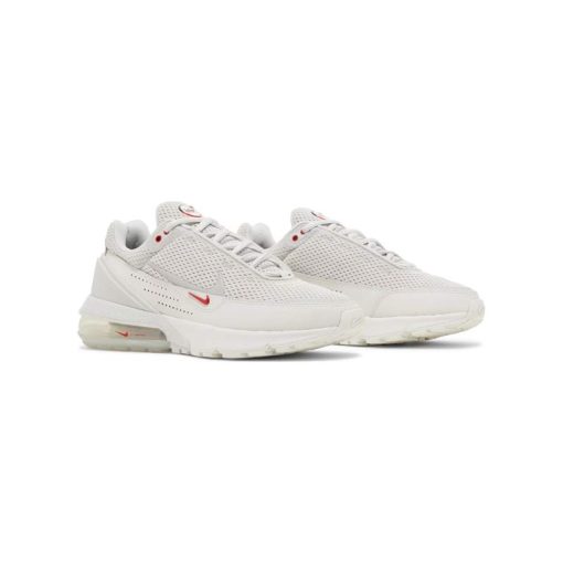 کتونی نایکی ایرمکس 270 پالس کرم قرمز Nike Air Max Pulse Phantom