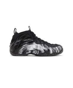 کفش بسکتبالی نایک فومپوزیت مشکی Air Foamposite One QS Dream A World Black