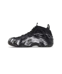کفش بسکتبالی نایک فومپوزیت مشکی  Air Foamposite One QS Dream A World Black