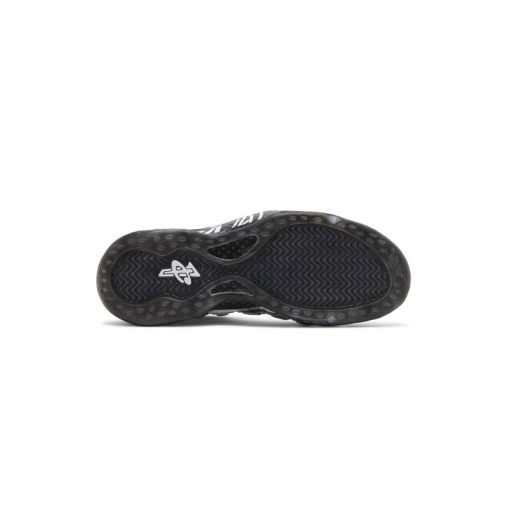 کفش بسکتبالی نایک فومپوزیت مشکی Air Foamposite One QS Dream A World Black