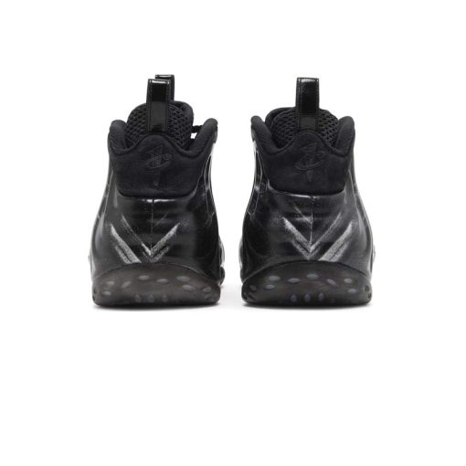 کفش بسکتبالی نایک فومپوزیت مشکی Air Foamposite One QS Dream A World Black