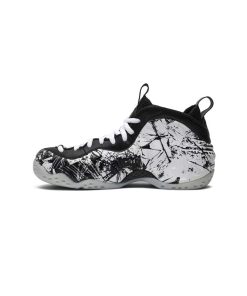 کفش نایک فومپوزیت خط شکسته Nike Foamposite One Shattered Backboard