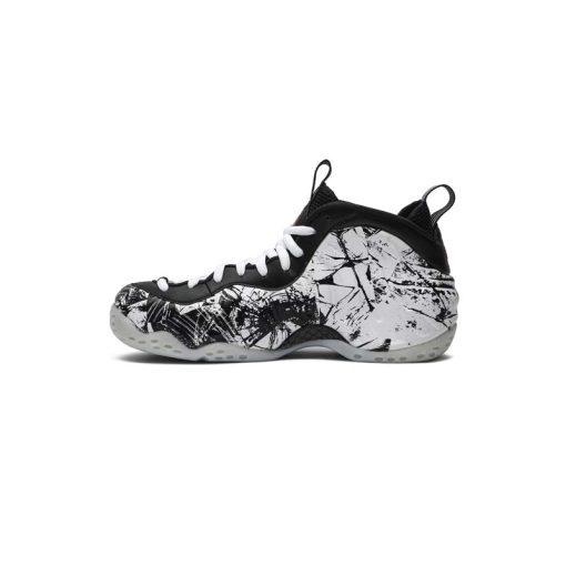 کفش نایک فومپوزیت خط شکسته Nike Foamposite One Shattered Backboard