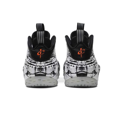 کفش نایک فومپوزیت خط شکسته Nike Foamposite One Shattered Backboard