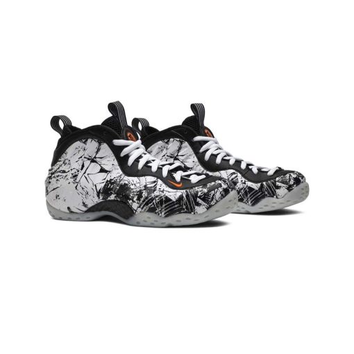 کفش نایک فومپوزیت خط شکسته Nike Foamposite One Shattered Backboard