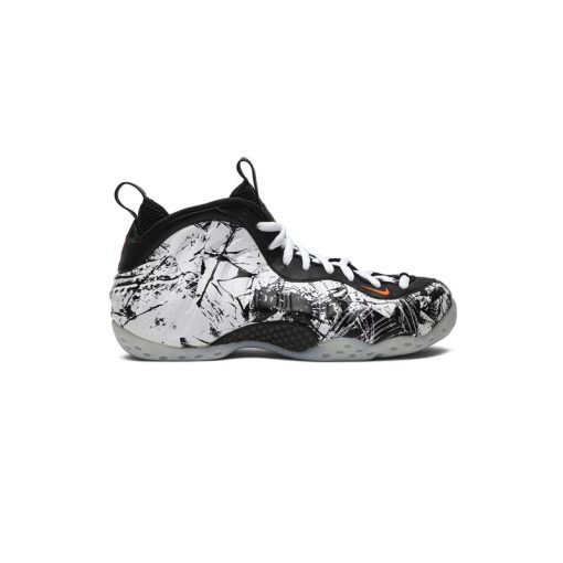 کفش نایک فومپوزیت خط شکسته Nike Foamposite One Shattered Backboard