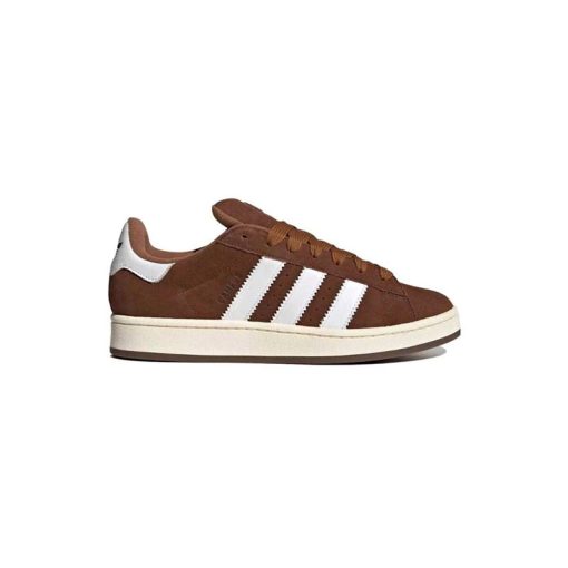 کتونى آدیداس کامپوس قهوه ای Adidas Campus 00s Brown