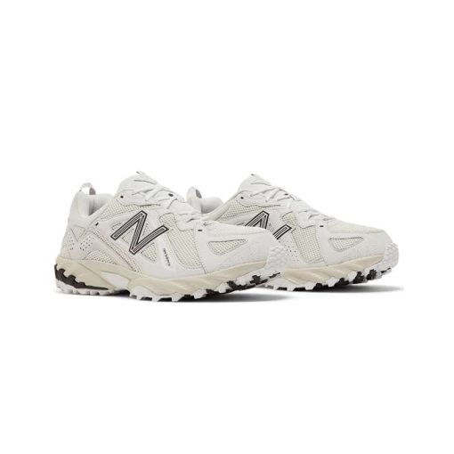 کفش نیوبالانس 610 کرم سفید New Balance 610 Nimbus Cloud Black